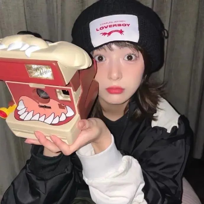 河口人